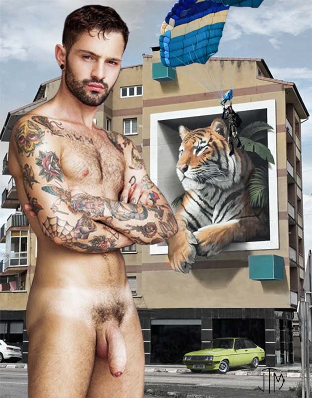 pull my tail hear me moan